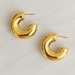 CC Earrings