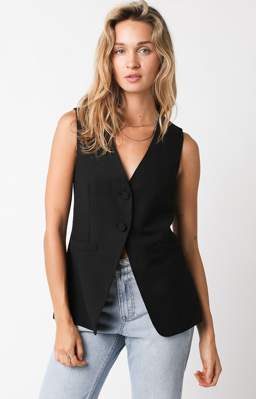 Giada Vest