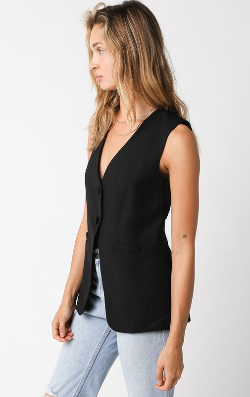 Giada Vest