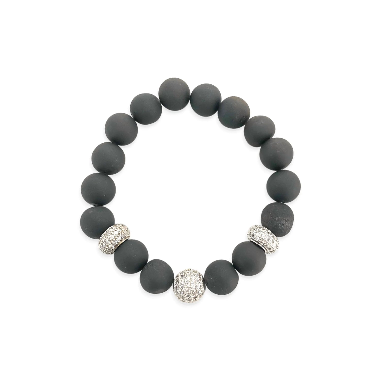 Bambina Stretch Bracelet