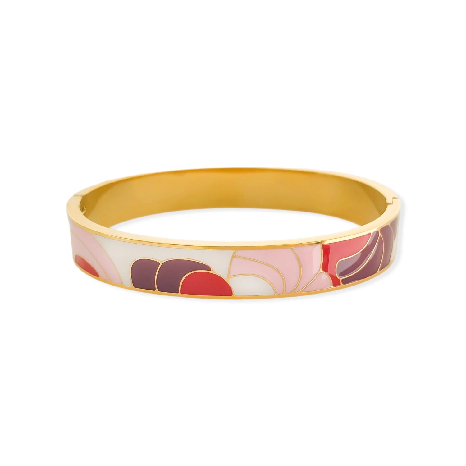 Francisca Bangle Bracelet