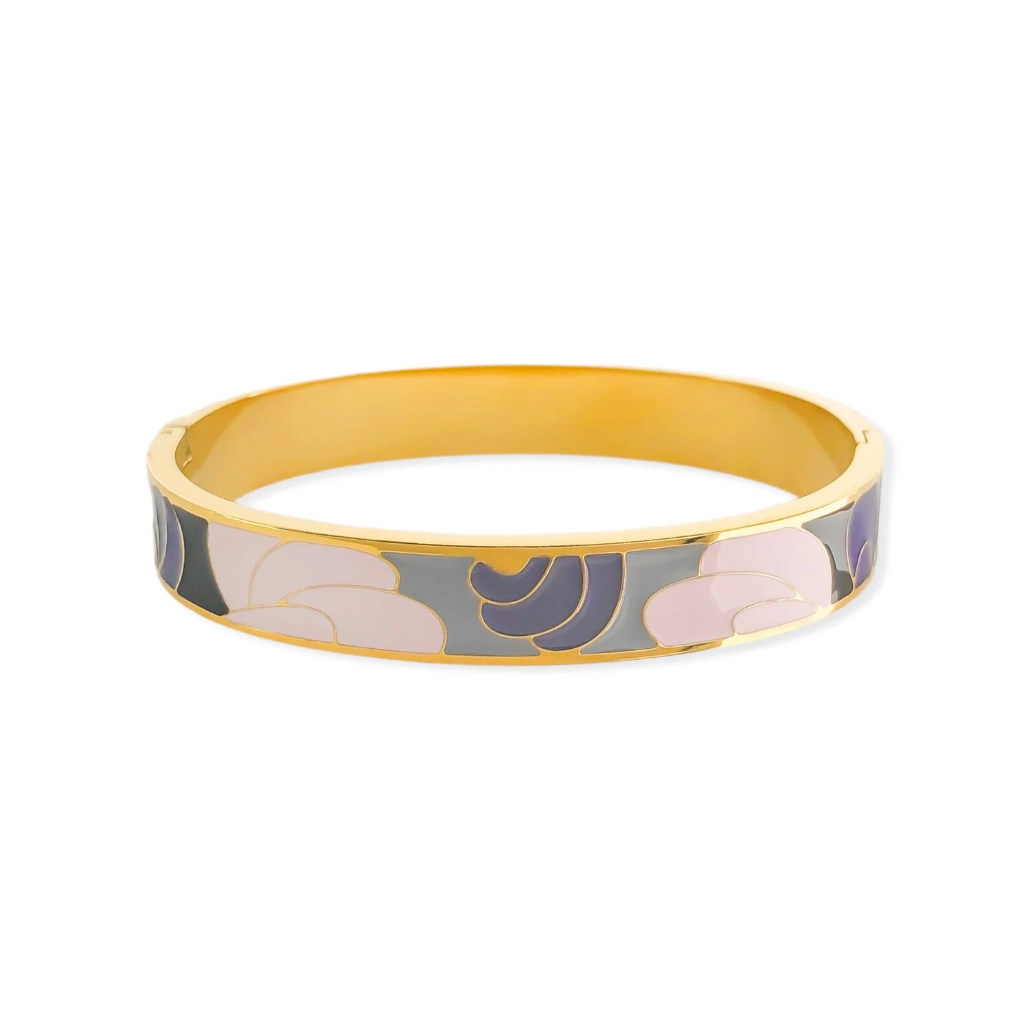 Francisca Bangle Bracelet